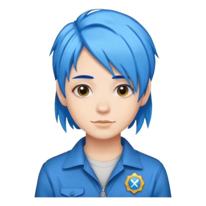 Verificación tiktok sticker