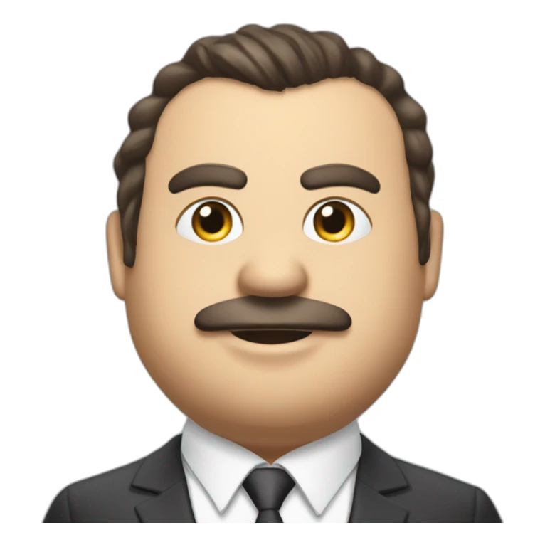 luca schnetzler pudgy penguins ceo sticker