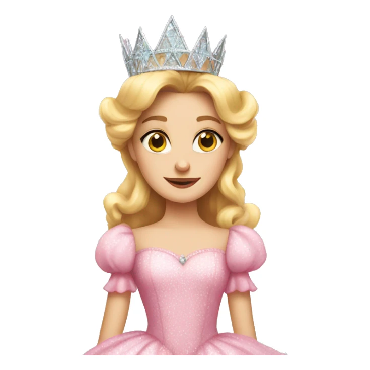 Glinda sticker