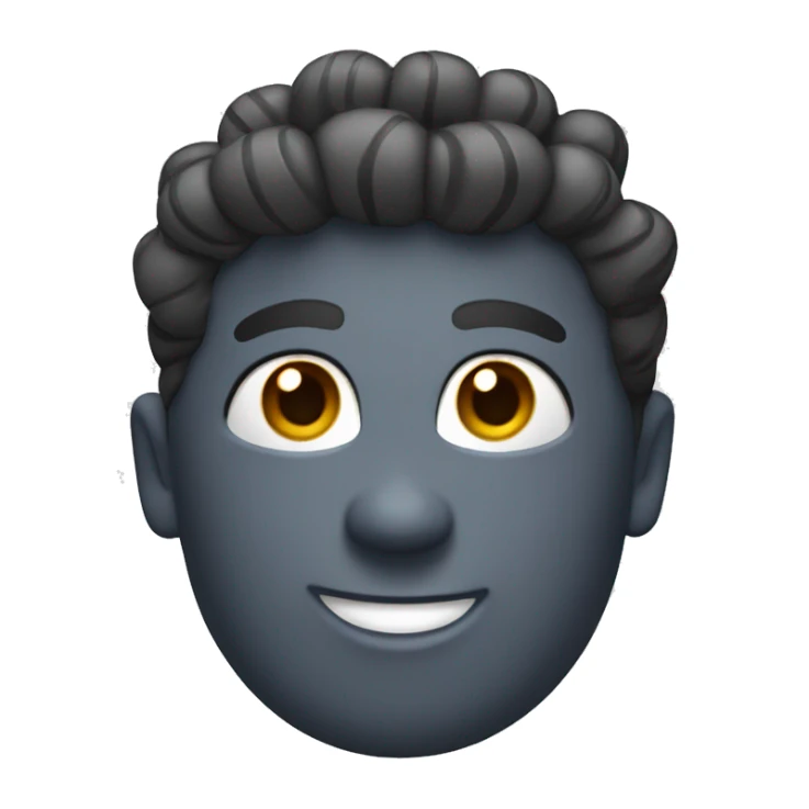 Velcro Curler made of plastic sticker