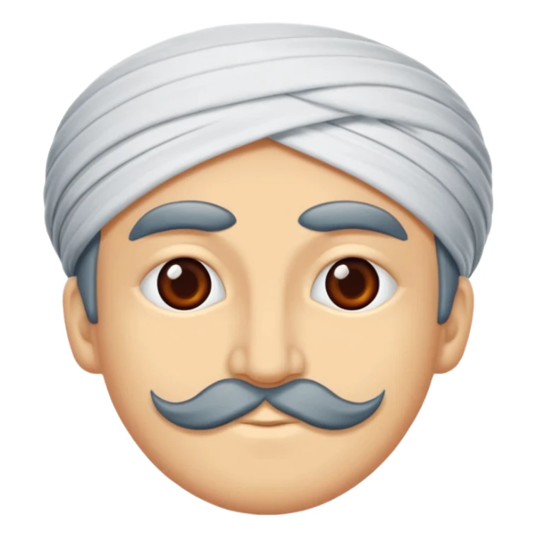 Türk bayrağının zeminini açık mavi yap sticker