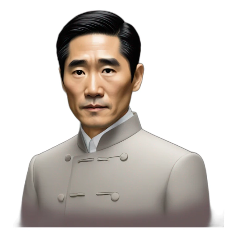 Tony Leung in the mood for love sticker