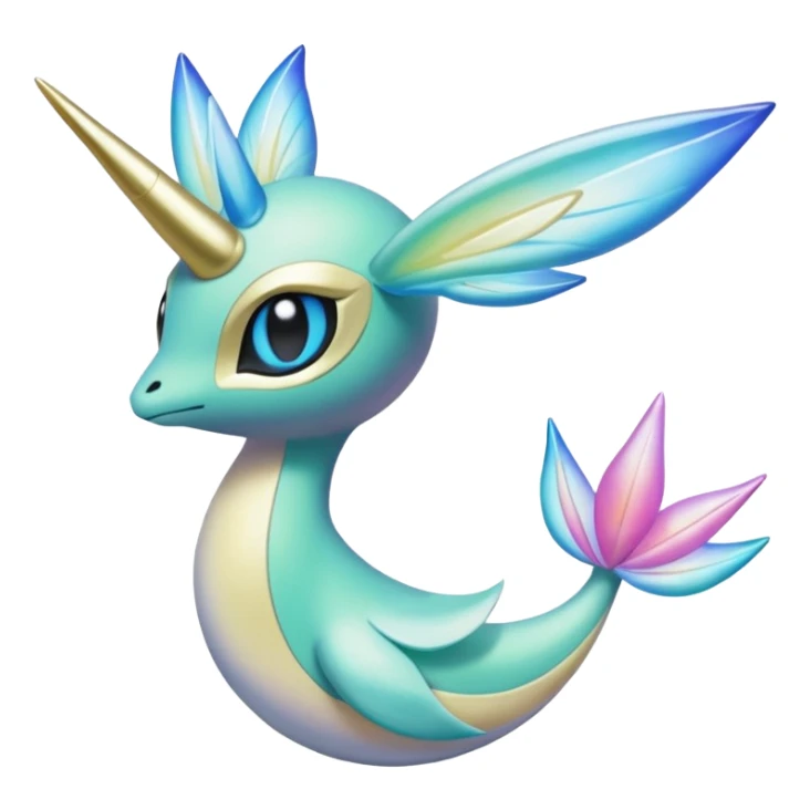 Cresselia-Celebi-Cobalion-Palkia-fusion sticker