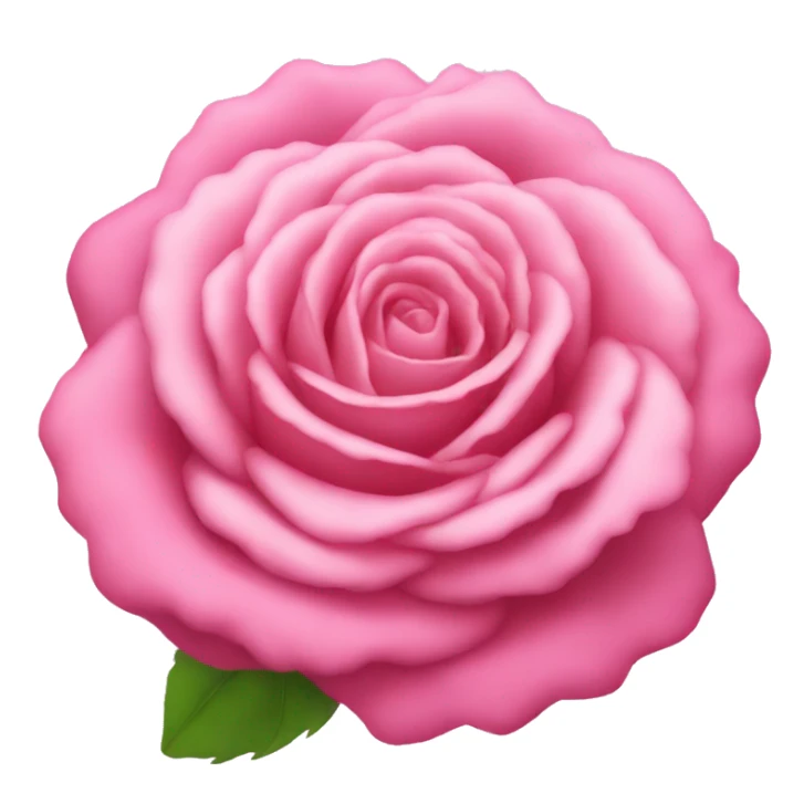 Cose rosa  sticker