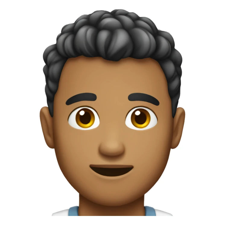 chico 19 años sticker