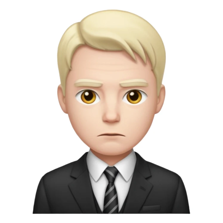 make me a person that works at AHCA and denies every medicare claim  sticker