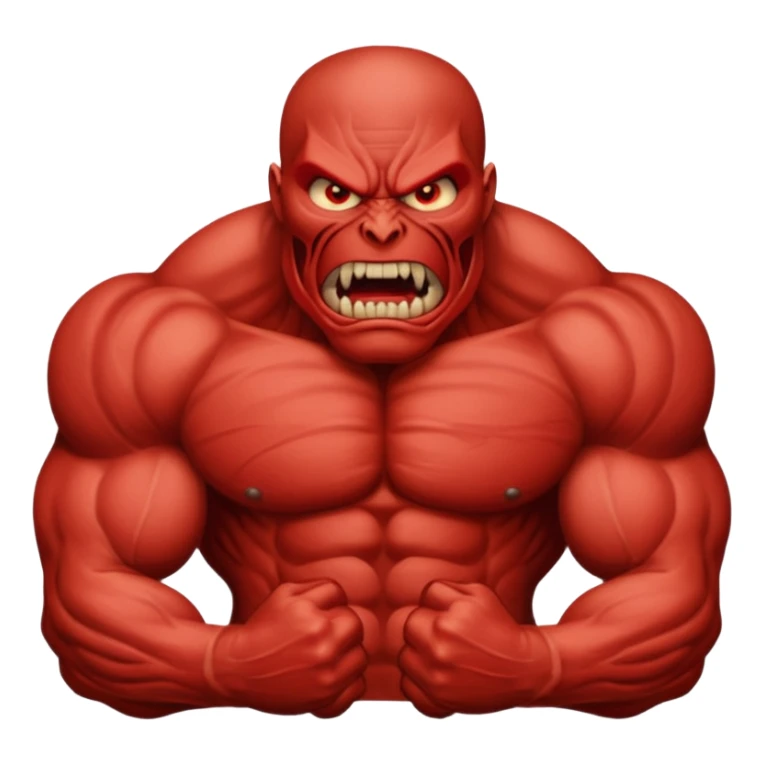 titan from attack on titans sticker