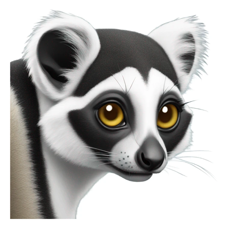 country leamur sticker