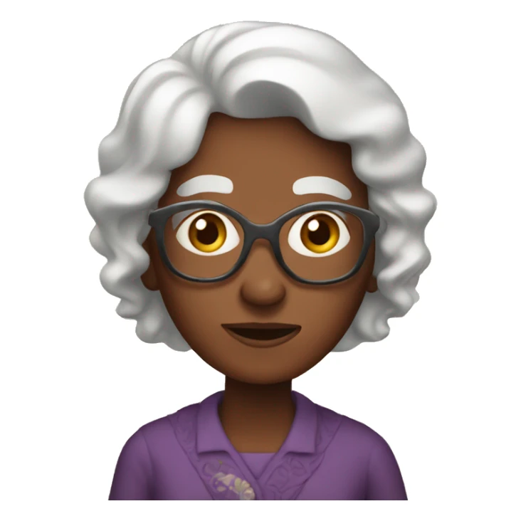 Chocolate abuelita  sticker