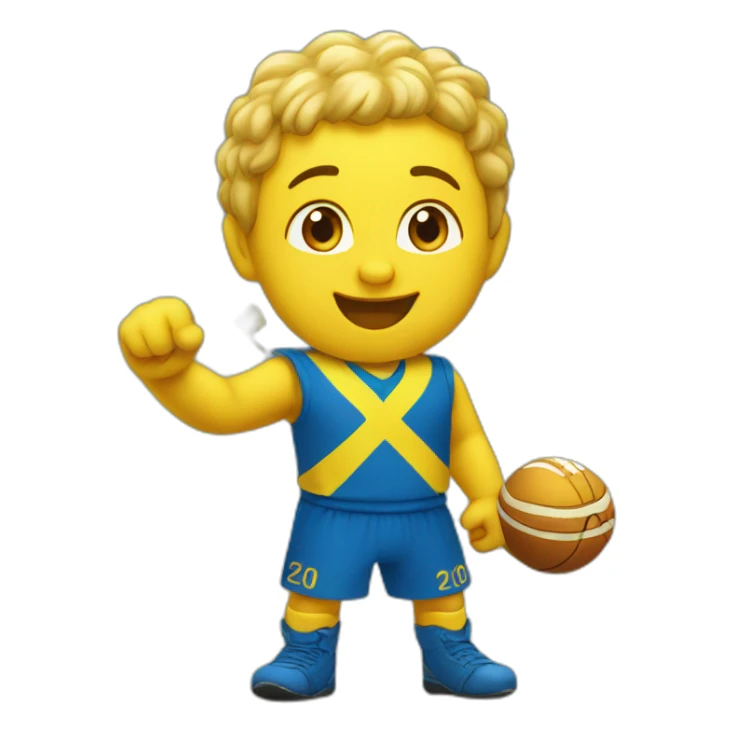  celebrating the victory of Ukraine sticker