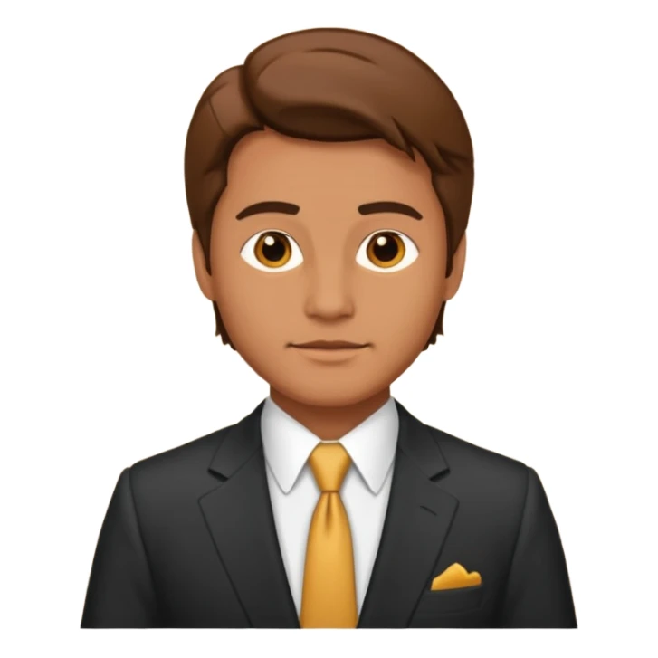 victoria Man in 1980's sticker