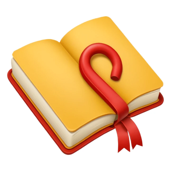 Crie uma figurinha pra stories de uma bíblia aberta   sticker