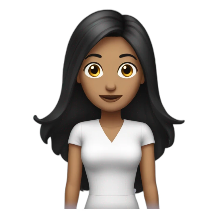 bea black hair woman not finding sponsor error in legacy app sticker