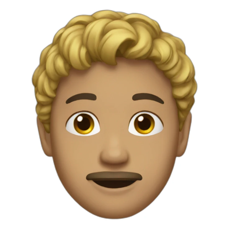 Zild Benitez sticker