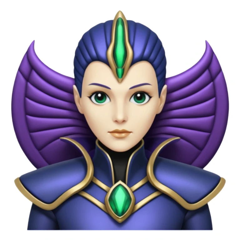 vorlon ambassador babylon 5 sticker