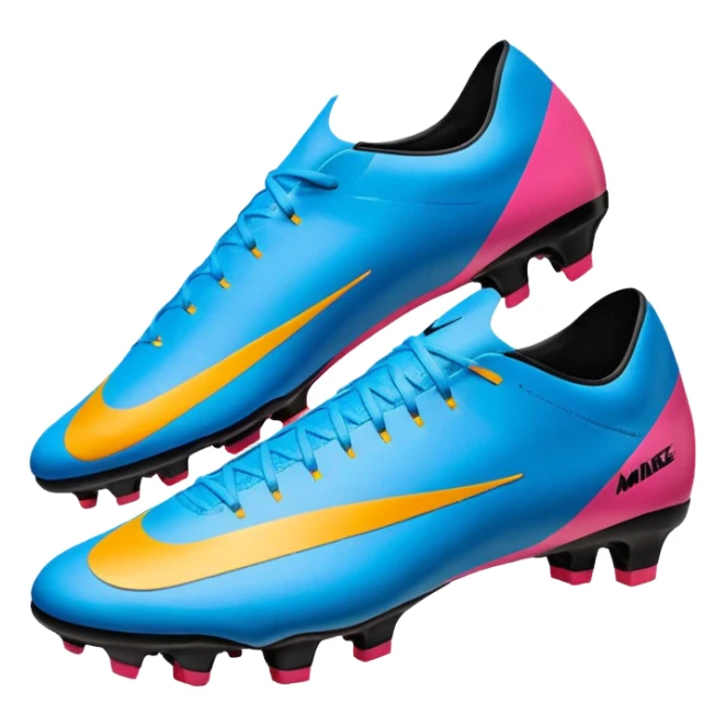 Unas Nike Mercurial vapor 16 elite sg del 2026 sticker