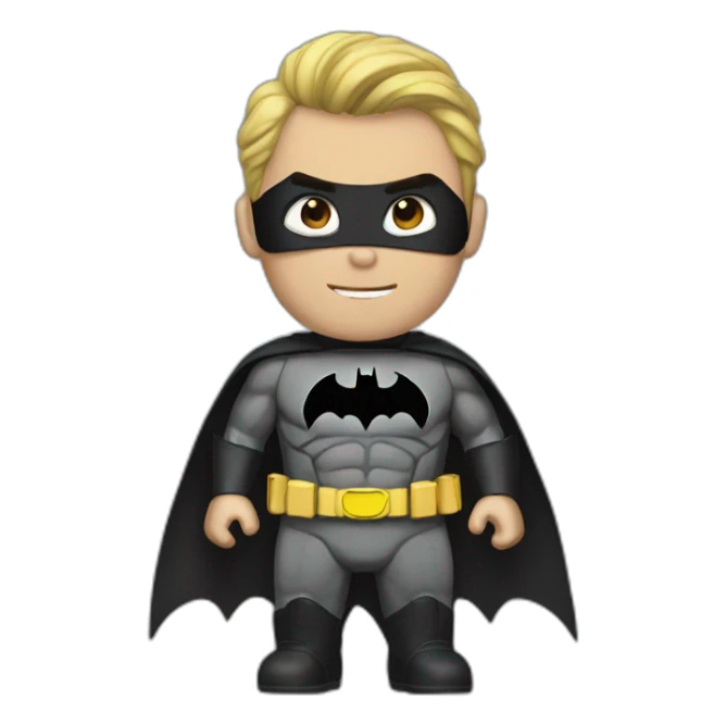 batman sticker