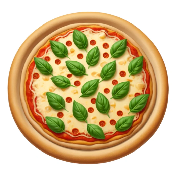 Noobenie pizza nene sticker