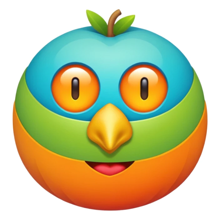 an egonormous ego metric geoshapical metrics mangolonial looney  sticker