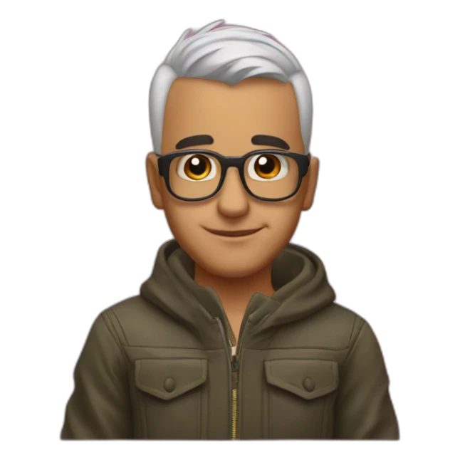 bad bunny 2023 Benito Antonio Martínez Ocasio sticker