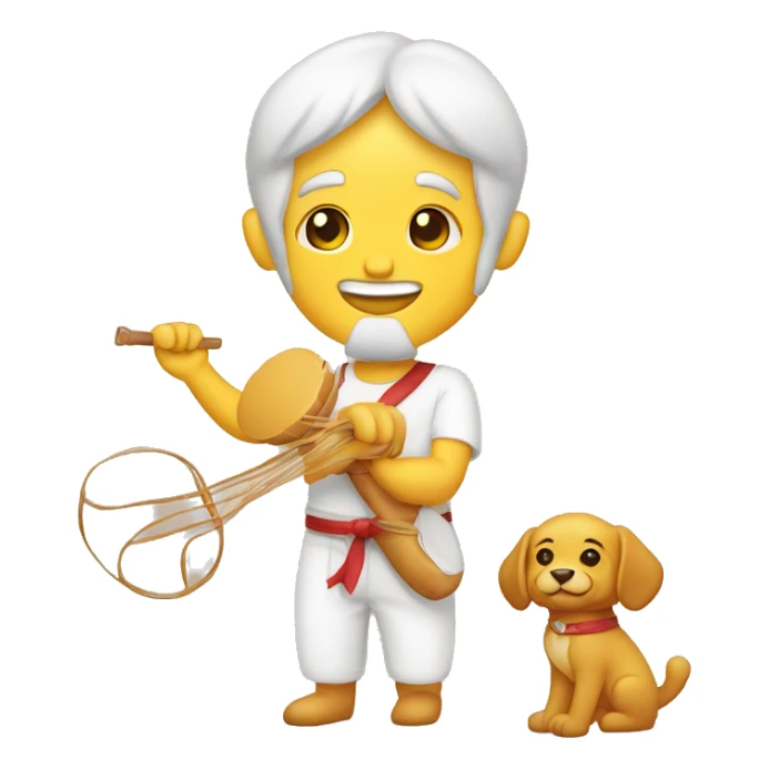 bisutería artesanal hecha con amor sticker