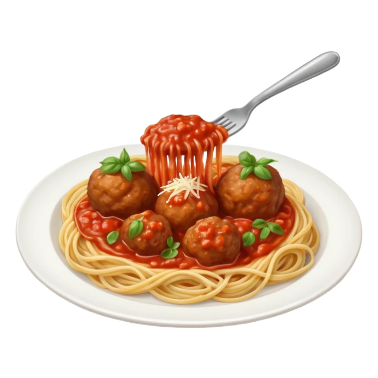 🍝 sticker