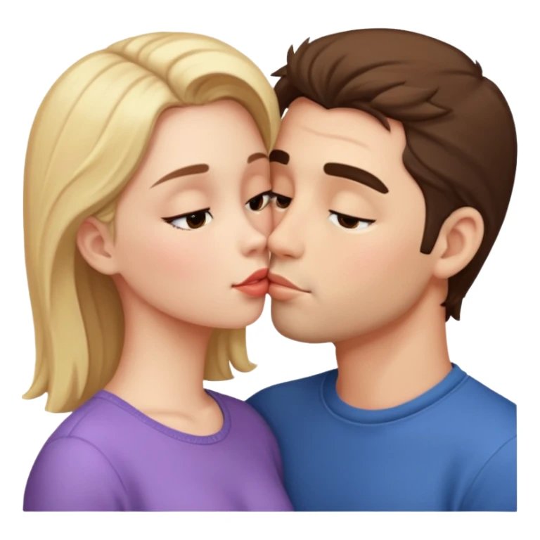 beso sticker