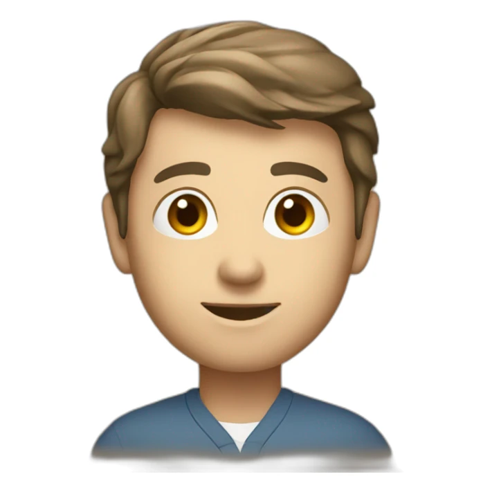 a insights employee sticker