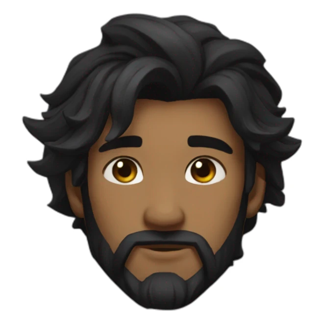 Sylas league of legends sticker