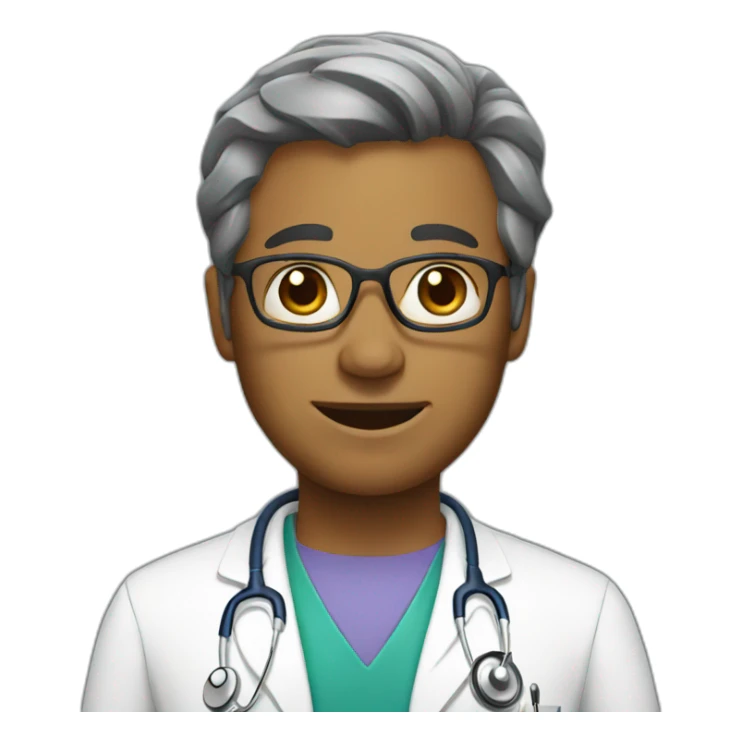 doctor sticker