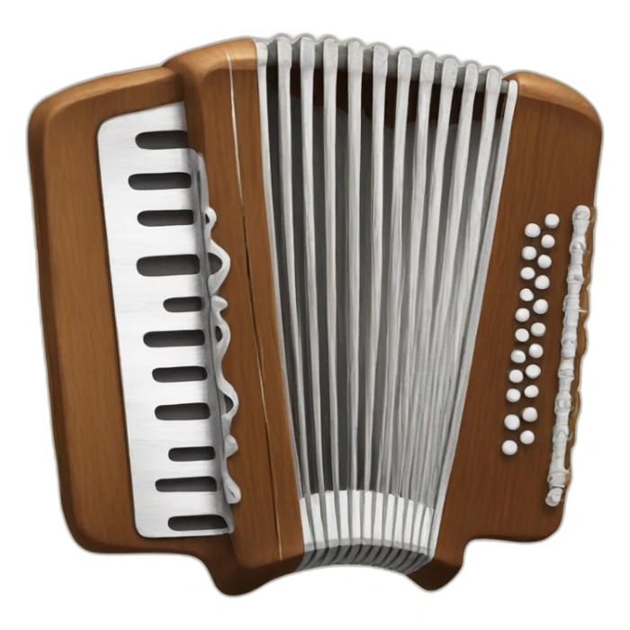 Aradian washboard Instrument sticker