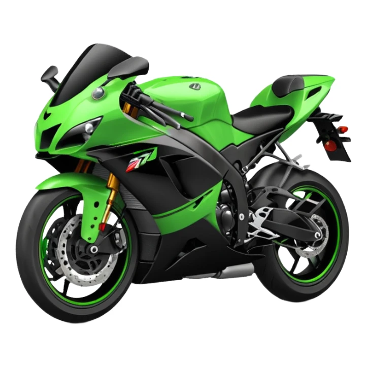 I want a zx10 r sticker