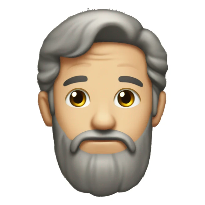 Bible with am I no good written in it  sticker