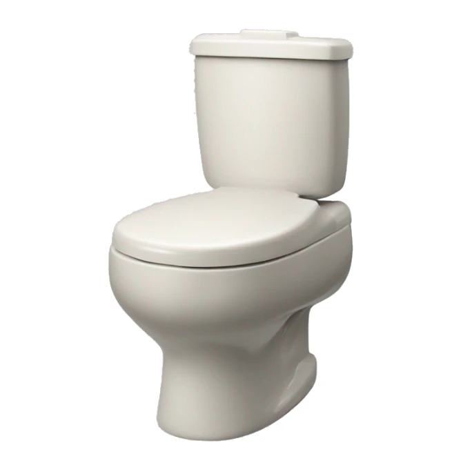 Skibidi sigma toilet sticker