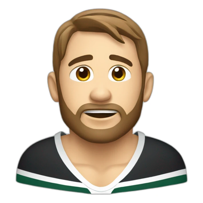 New Zealand rugby team logo sticker