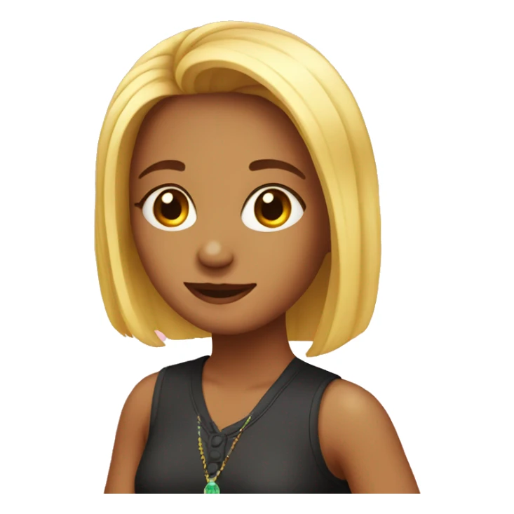 18 birthday girl  sticker