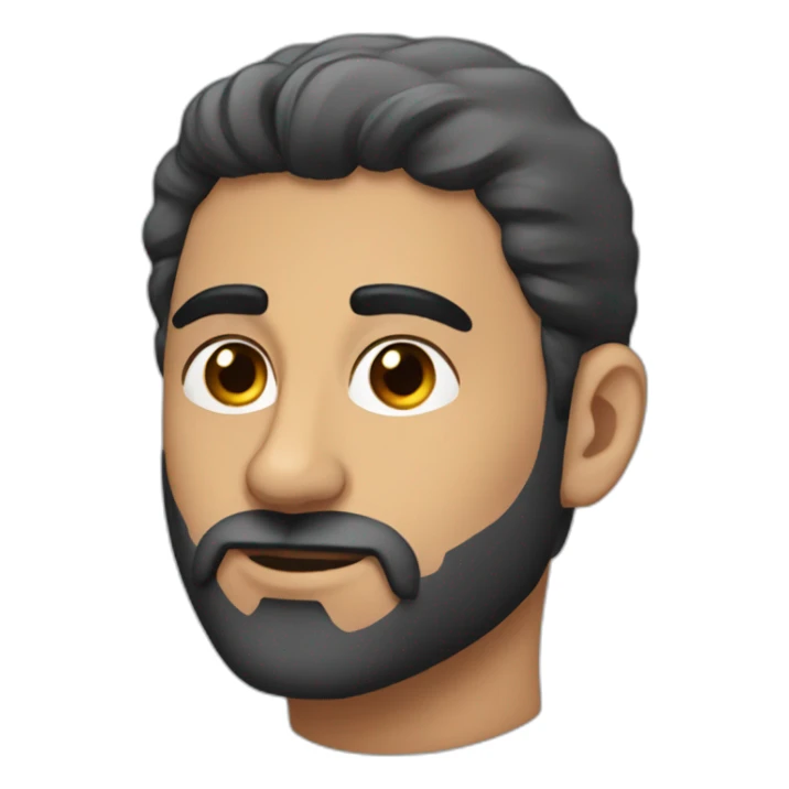 Armenian gay man sticker