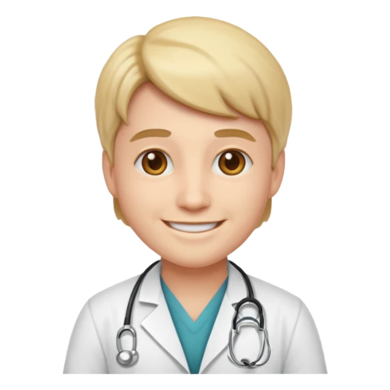 faça uma medica em forma de emoji em png sticker