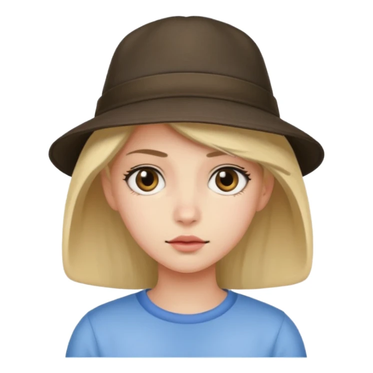 Sussy poop gyat femboy sticker