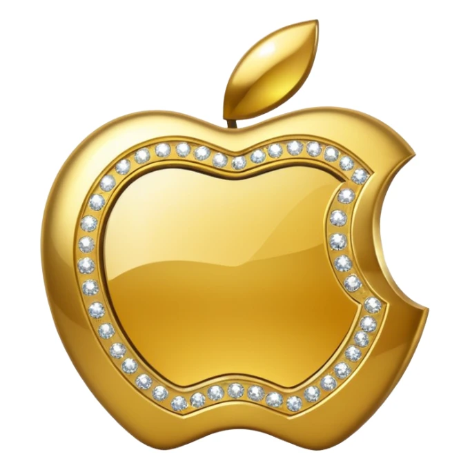 Roblox Verified Badge stylized with sparkles apple style emoji sticker