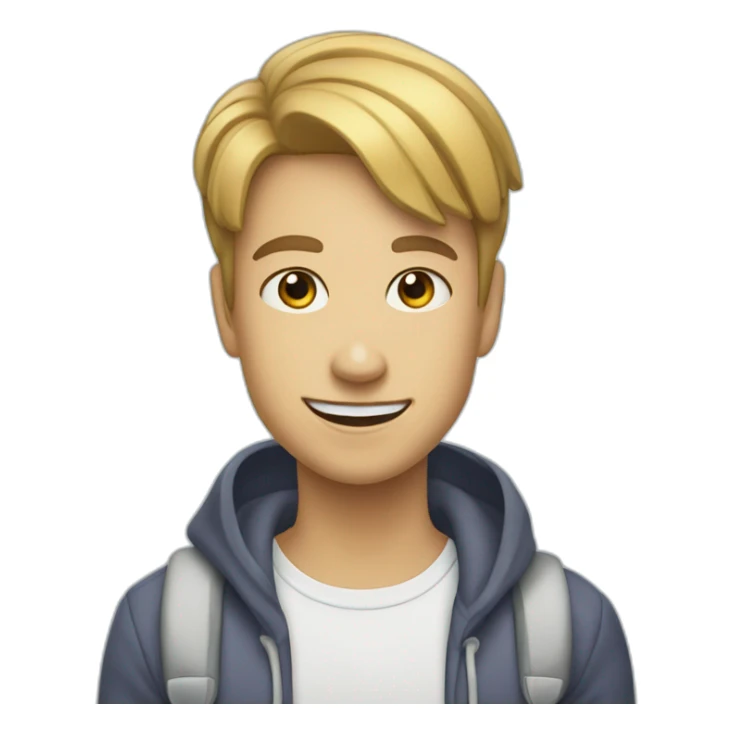 The 7 Habits of Highly Effective Teens sticker