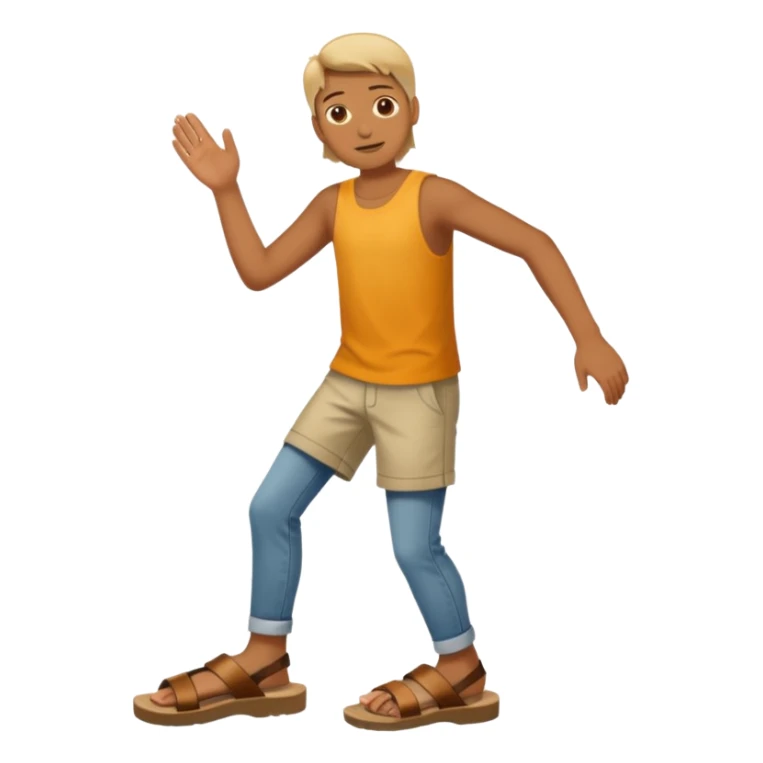 Fuck your feet  sticker