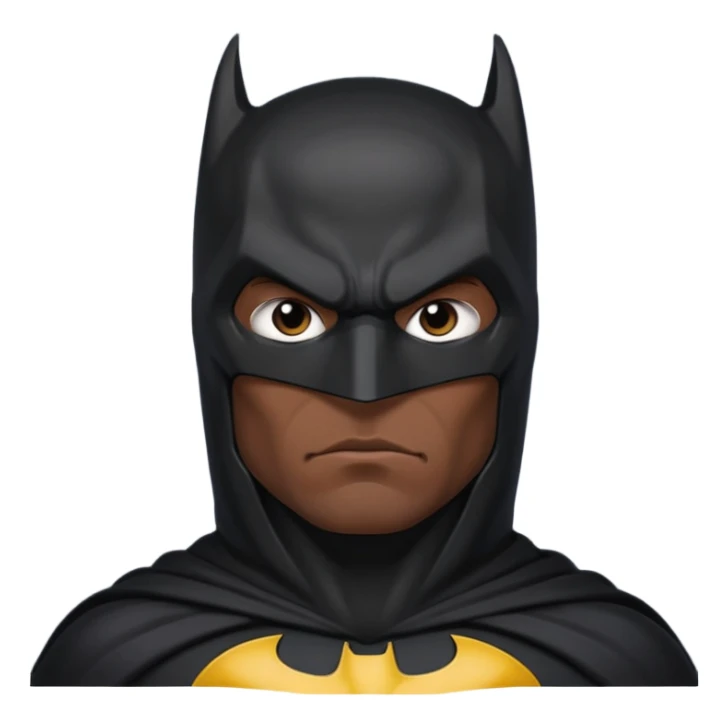 batman sticker