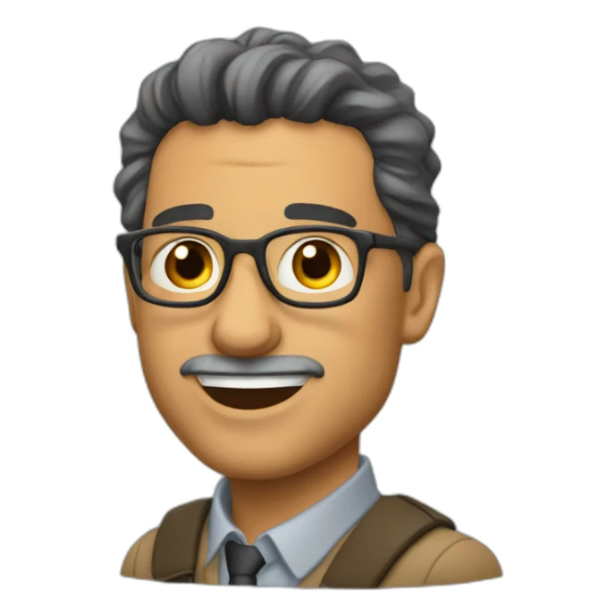 edu al peirano sticker