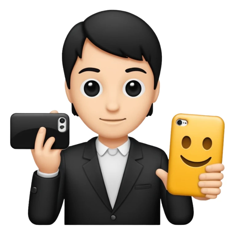 Identificación Personal del Contribuyente, sticker