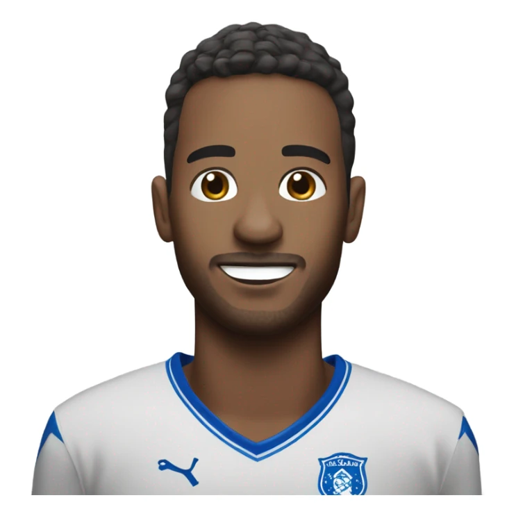 Rangers Football Club sticker