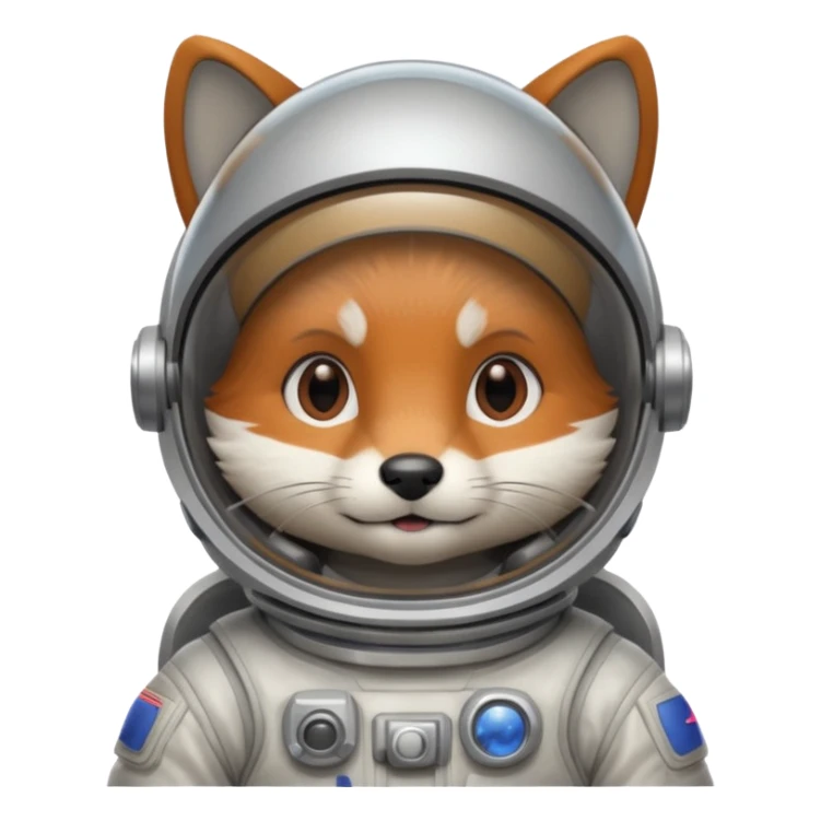 Rocket from Guardians of the Galaxy movie sticker