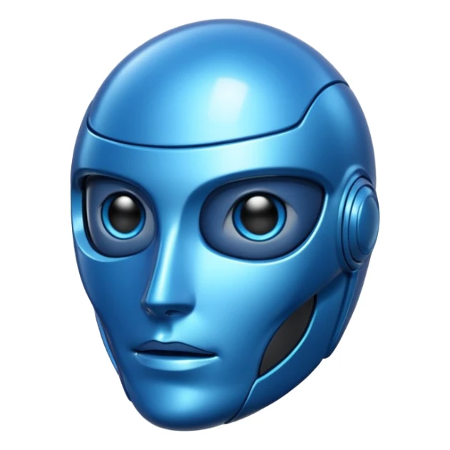 Make NASDAQ future something blue I say and fancy looking NQ1 in writing no face or anything  sticker