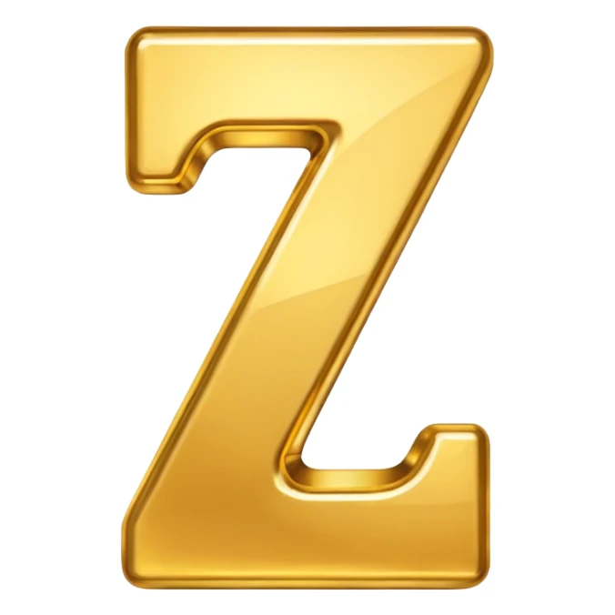 Create a shiny, lucky-themed emoji of the number 7 for a scratch card design — symbolizing winning and excitement. sticker