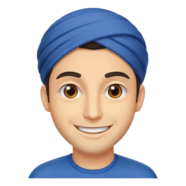 Jetzt des YouTuber Ex-Muslim Amir Arabpour sticker